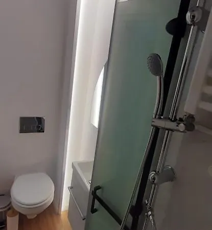 Apartment Visit