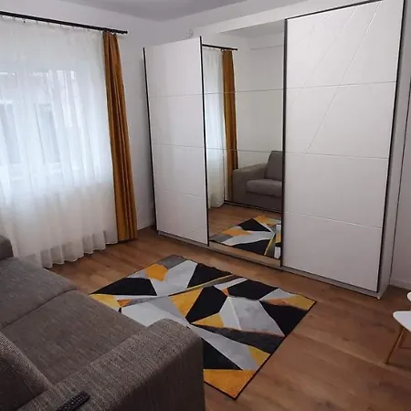 Apartment Visit