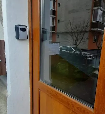 Visit Apartment Cluj-Napoca
