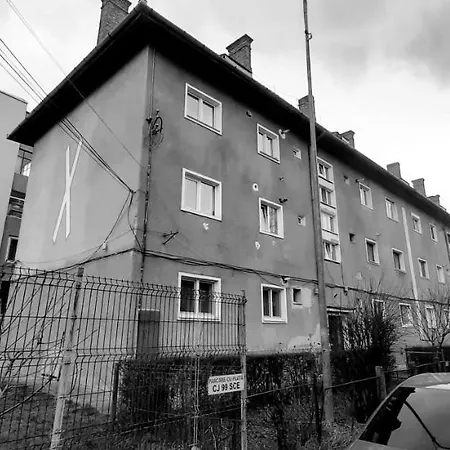 Visit * Клуж-Напока