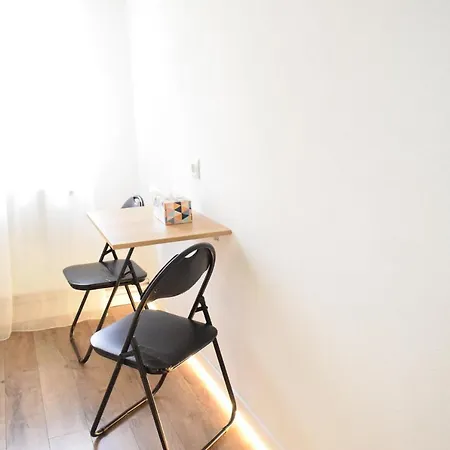 Visit Apartment Cluj-Napoca