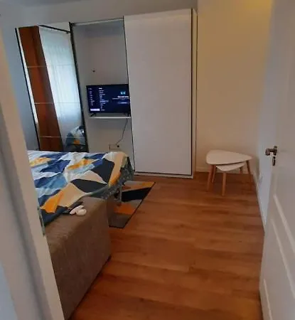 Apartment Visit