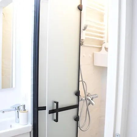 Апартаменти Visit Клуж-Напока