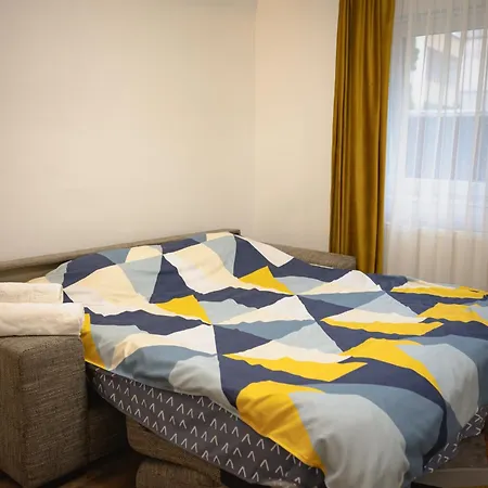 Visit Apartment *