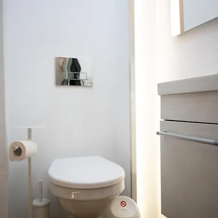 Апартаменти Visit