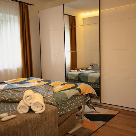 Apartment Visit Cluj-Napoca