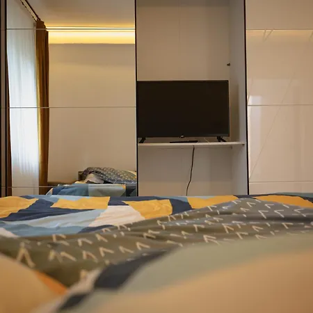 Visit Apartment Cluj-Napoca