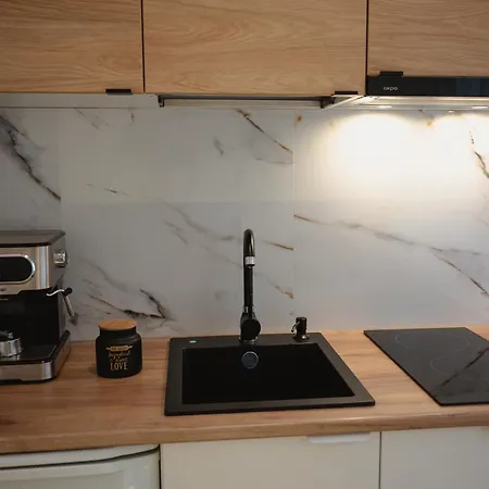 Visit Apartment