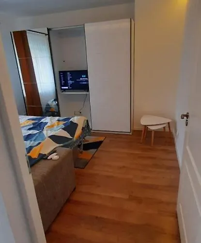 Apartament Visit