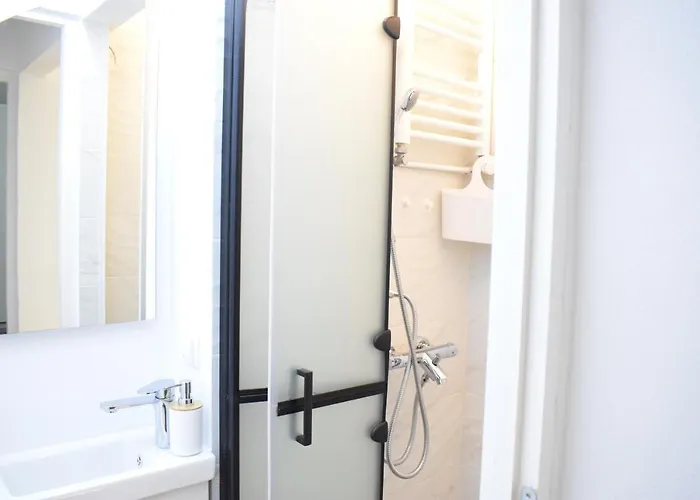 Apartament Visit Cluj-Napoca