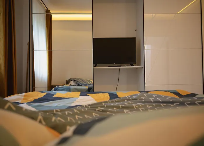 Visit Apartament Cluj-Napoca